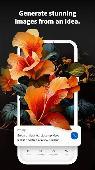 تحميل تطبيق Adobe Firefly مهكر للاندرويد Apk أخر إصدار 2026 مجانا تحميل تطبيق Adobe Firefly مهكر للاندرويد Apk أخر إصدار 2026 مجانا