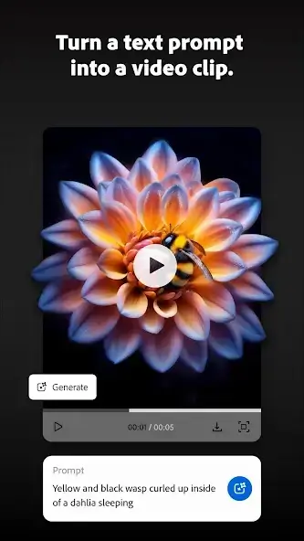 تحميل تطبيق Adobe Firefly مهكر للاندرويد Apk أخر إصدار 2026 مجانا تحميل تطبيق Adobe Firefly مهكر للاندرويد Apk أخر إصدار 2026 مجانا