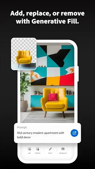 تحميل تطبيق Adobe Firefly مهكر للاندرويد Apk أخر إصدار 2026 مجانا تحميل تطبيق Adobe Firefly مهكر للاندرويد Apk أخر إصدار 2026 مجانا