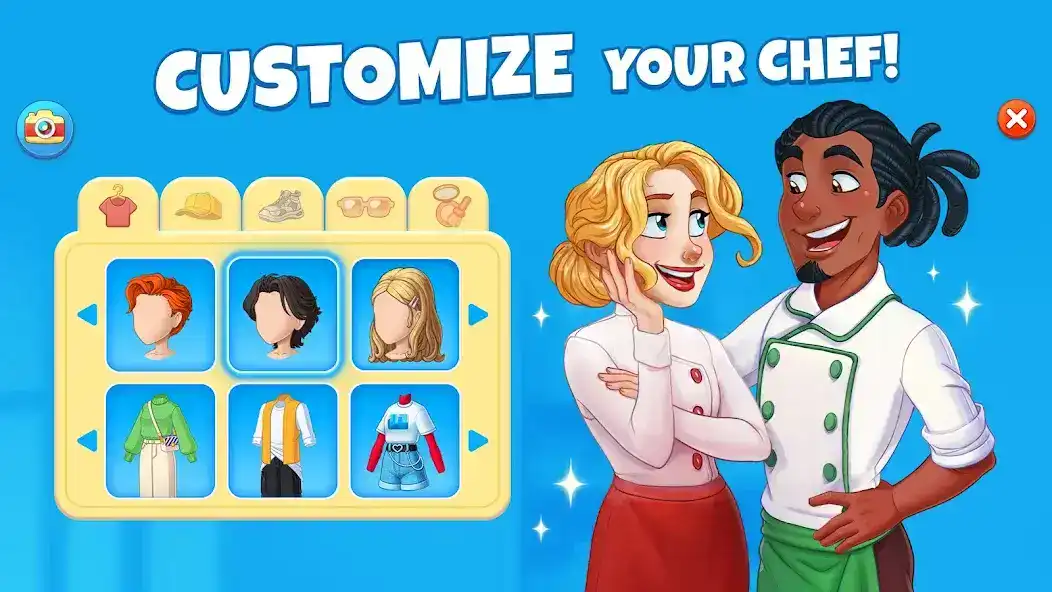 تحميل لعبة Cooking Diary مهكرة للاندرويد Apk أخر إصدار 2026 مجانا تحميل لعبة Cooking Diary مهكرة للاندرويد Apk أخر إصدار 2026 مجانا