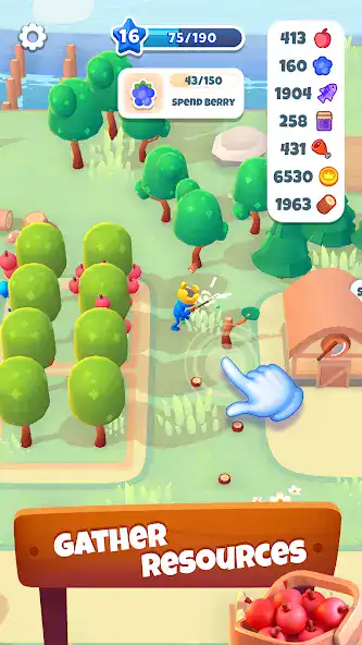 تحميل لعبة King or Fail مهكرة للاندرويد Apk أخر إصدار 2026 مجانا تحميل لعبة King or Fail مهكرة للاندرويد Apk أخر إصدار 2026 مجانا