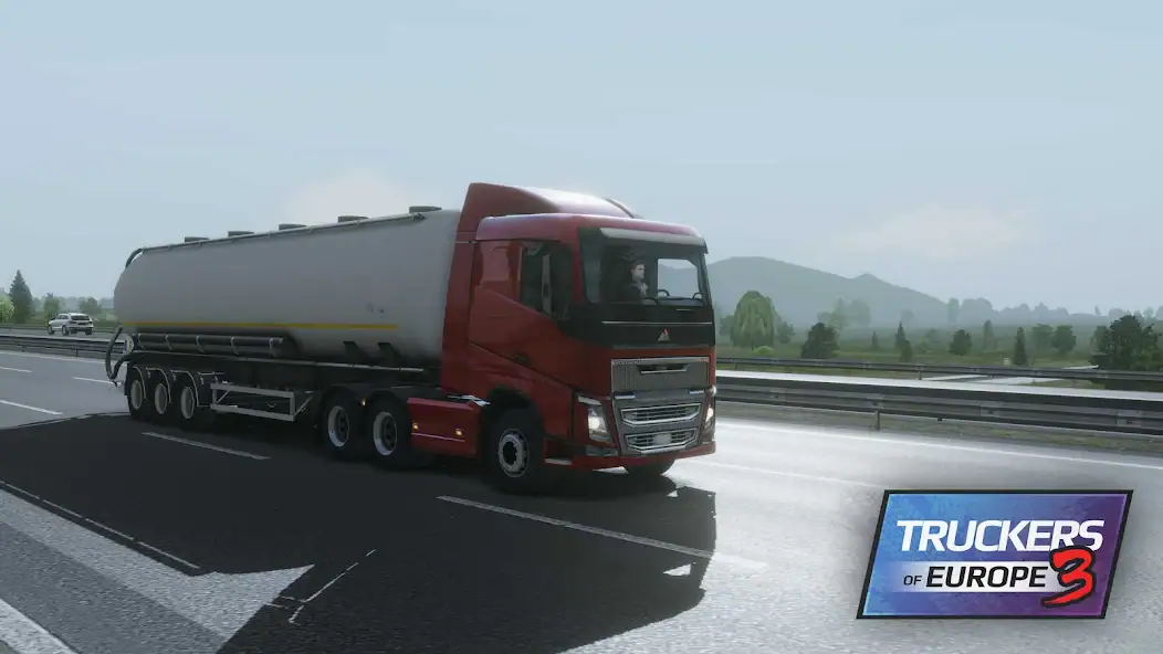 تحميل لعبة Truckers of Europe 3 مهكرة للاندرويد Apk اخر إصدار 2026 مجانا تحميل لعبة Truckers of Europe 3 مهكرة للاندرويد Apk اخر إصدار 2026 مجانا