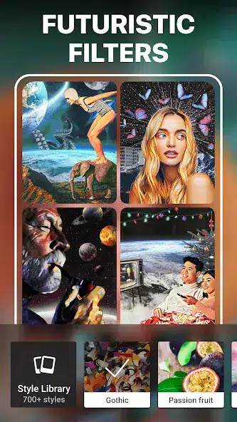 تحميل برنامج Prisma مهكر للاندرويد Apk أخر إصدار 2026 مجانا تحميل برنامج Prisma مهكر للاندرويد Apk أخر إصدار 2026 مجانا