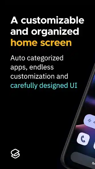 تحميل تطبيق سمارت لانشر Smart Launcher 6 مهكر للاندرويد Apk أخر إصدار 2026 مجانا تحميل تطبيق سمارت لانشر Smart Launcher 6 مهكر للاندرويد Apk أخر إصدار 2026 مجانا