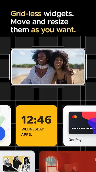 تحميل تطبيق سمارت لانشر Smart Launcher 6 مهكر للاندرويد Apk أخر إصدار 2026 مجانا تحميل تطبيق سمارت لانشر Smart Launcher 6 مهكر للاندرويد Apk أخر إصدار 2026 مجانا