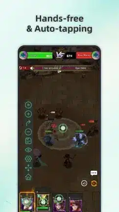 تحميل تطبيق AG Auto Clicker مهكر Apk للاندرويد 2026 أخر إصدار مجانا تحميل تطبيق AG Auto Clicker مهكر Apk للاندرويد 2026 أخر إصدار مجانا