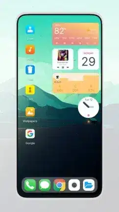 تحميل تطبيق Launcher iOS 18 Pro مهكر للاندرويد Apk أخر إصدار 2026 مجانا تحميل تطبيق Launcher iOS 18 Pro مهكر للاندرويد Apk أخر إصدار 2026 مجانا