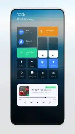 تحميل تطبيق Launcher iOS 18 Pro مهكر للاندرويد Apk أخر إصدار 2026 مجانا تحميل تطبيق Launcher iOS 18 Pro مهكر للاندرويد Apk أخر إصدار 2026 مجانا