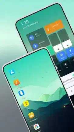 تحميل تطبيق Launcher iOS 18 Pro مهكر للاندرويد Apk أخر إصدار 2026 مجانا تحميل تطبيق Launcher iOS 18 Pro مهكر للاندرويد Apk أخر إصدار 2026 مجانا