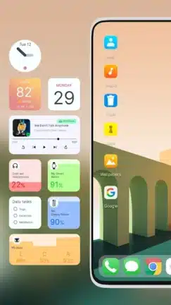 تحميل تطبيق Launcher iOS 18 Pro مهكر للاندرويد Apk أخر إصدار 2026 مجانا تحميل تطبيق Launcher iOS 18 Pro مهكر للاندرويد Apk أخر إصدار 2026 مجانا