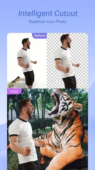تحميل برنامج Cut Cut Photo Editor مهكر للاندرويد Apk أخر إصدار 2026 مجانا تحميل برنامج Cut Cut Photo Editor مهكر للاندرويد Apk أخر إصدار 2026 مجانا