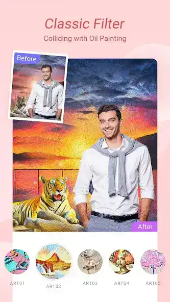 تحميل برنامج Cut Cut Photo Editor مهكر للاندرويد Apk أخر إصدار 2026 مجانا تحميل برنامج Cut Cut Photo Editor مهكر للاندرويد Apk أخر إصدار 2026 مجانا