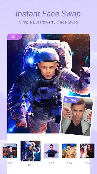 تحميل برنامج Cut Cut Photo Editor مهكر للاندرويد Apk أخر إصدار 2026 مجانا تحميل برنامج Cut Cut Photo Editor مهكر للاندرويد Apk أخر إصدار 2026 مجانا