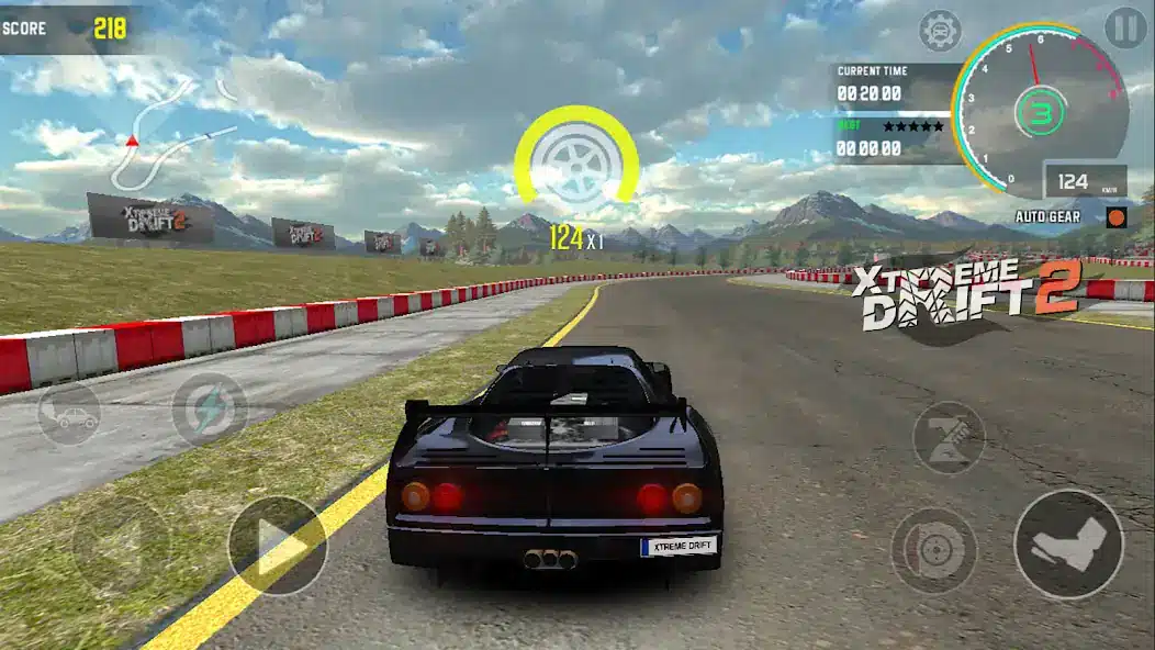 تحميل لعبة Xtreme Drift 2 مهكرة للاندرويد Apk أخر إصدار 2026 مجانا تحميل لعبة Xtreme Drift 2 مهكرة للاندرويد Apk أخر إصدار 2026 مجانا