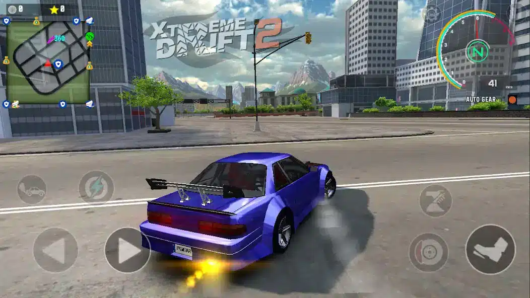 تحميل لعبة Xtreme Drift 2 مهكرة للاندرويد Apk أخر إصدار 2026 مجانا تحميل لعبة Xtreme Drift 2 مهكرة للاندرويد Apk أخر إصدار 2026 مجانا