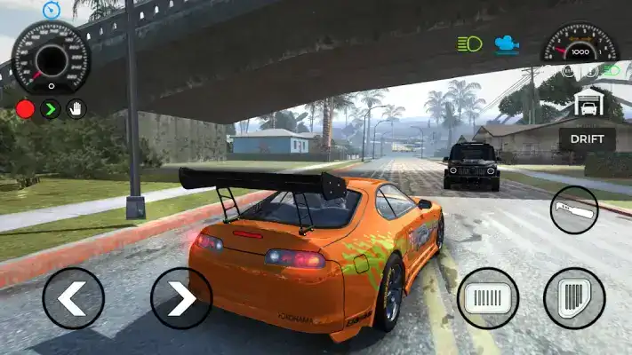 تحميل لعبة Car Simulator San Andreas مهكرة للاندرويد Apk أخر إصدار 2026 مجانا تحميل لعبة Car Simulator San Andreas مهكرة للاندرويد Apk أخر إصدار 2026 مجانا