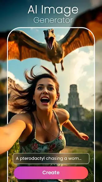 تحميل تطبيق CreArt AI Image Generator مهكر للاندرويد Apk أخر إصدار 2026 مجانا تحميل تطبيق CreArt AI Image Generator مهكر للاندرويد Apk أخر إصدار 2026 مجانا