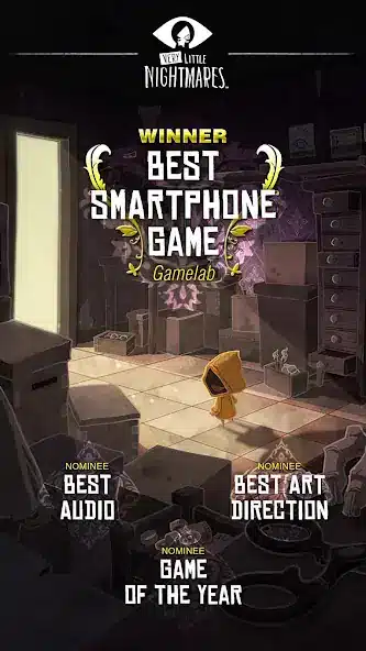 تحميل لعبة Very Little Nightmares مهكرة للاندرويد Apk أخر إصدار 2026 مجانا تحميل لعبة Very Little Nightmares مهكرة للاندرويد Apk أخر إصدار 2026 مجانا