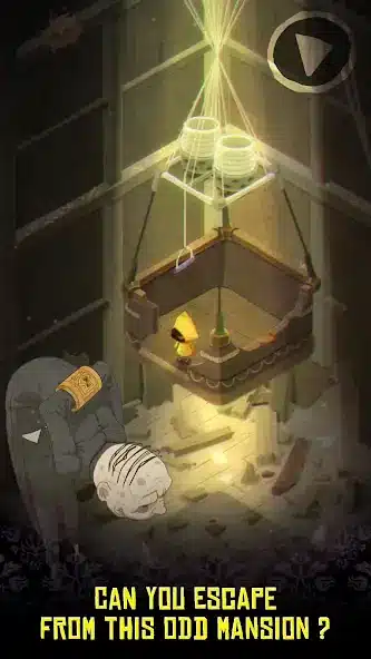 تحميل لعبة Very Little Nightmares مهكرة للاندرويد Apk أخر إصدار 2026 مجانا تحميل لعبة Very Little Nightmares مهكرة للاندرويد Apk أخر إصدار 2026 مجانا