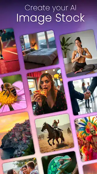 تحميل تطبيق CreArt AI Image Generator مهكر للاندرويد Apk أخر إصدار 2026 مجانا تحميل تطبيق CreArt AI Image Generator مهكر للاندرويد Apk أخر إصدار 2026 مجانا