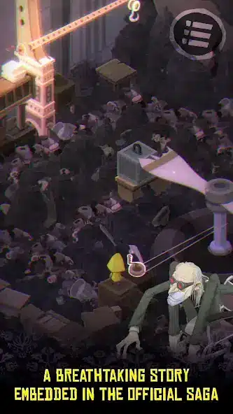 تحميل لعبة Very Little Nightmares مهكرة للاندرويد Apk أخر إصدار 2026 مجانا تحميل لعبة Very Little Nightmares مهكرة للاندرويد Apk أخر إصدار 2026 مجانا
