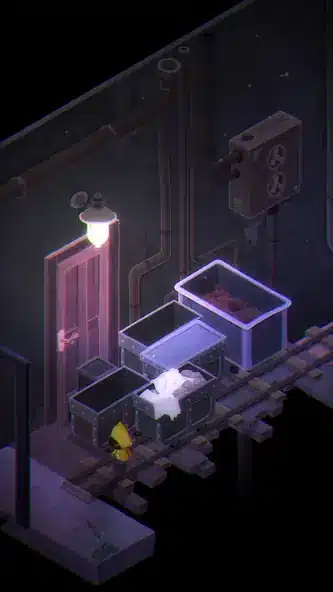 تحميل لعبة Very Little Nightmares مهكرة للاندرويد Apk أخر إصدار 2026 مجانا تحميل لعبة Very Little Nightmares مهكرة للاندرويد Apk أخر إصدار 2026 مجانا
