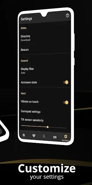 تحميل تطبيق محاكي One Emulator for Game مهكر للاندرويد Apk أخر إصدار 2026 مجانا تحميل تطبيق محاكي One Emulator for Game مهكر للاندرويد Apk أخر إصدار 2026 مجانا