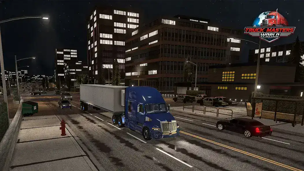 تحميل لعبة Truck Masters World Simulator مهكرة للاندرويد Apk أخر إصدار 2026 مجانا تحميل لعبة Truck Masters World Simulator مهكرة للاندرويد Apk أخر إصدار 2026 مجانا