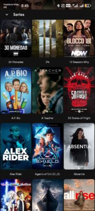 تحميل برنامج كلاود ستريم Cloud Stream مهكر للاندرويد Apk أخر إصدار 2026 مجانا تحميل برنامج كلاود ستريم Cloud Stream مهكر للاندرويد Apk أخر إصدار 2026 مجانا