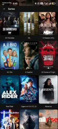 تحميل برنامج كلاود ستريم Cloud Stream مهكر للاندرويد Apk أخر إصدار 2026 مجانا تحميل برنامج كلاود ستريم Cloud Stream مهكر للاندرويد Apk أخر إصدار 2026 مجانا