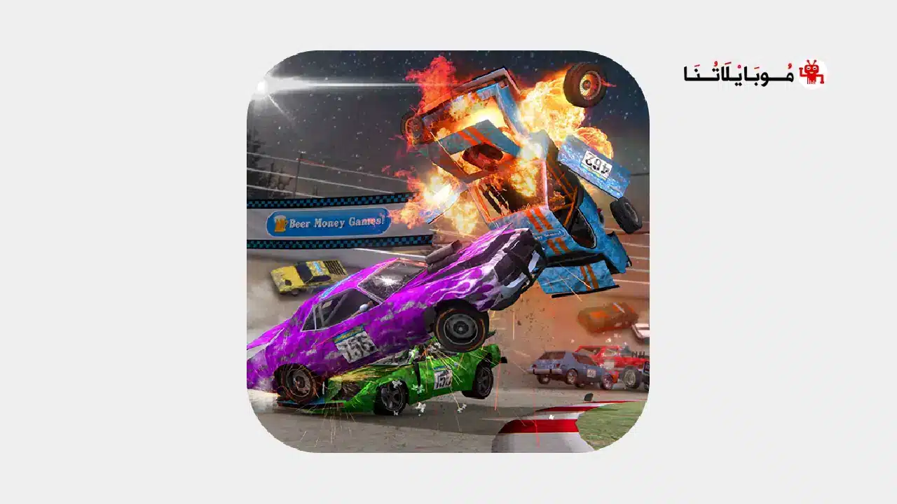 Demolition Derby 3