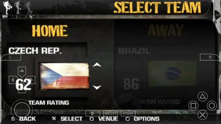تحميل لعبة فيفا ستريت Fifa Street 2 مهكرة للاندرويد Apk أخر إصدار 2026 مجانا تحميل لعبة فيفا ستريت Fifa Street 2 مهكرة للاندرويد Apk أخر إصدار 2026 مجانا