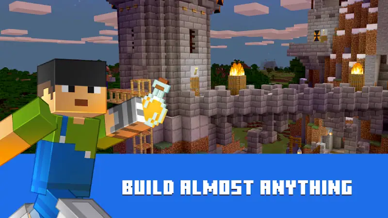 تحميل ماين كرافت Minecraft مهكرة للاندرويد Apk أخر إصدار 2026 مجانا تحميل ماين كرافت Minecraft مهكرة للاندرويد Apk أخر إصدار 2026 مجانا