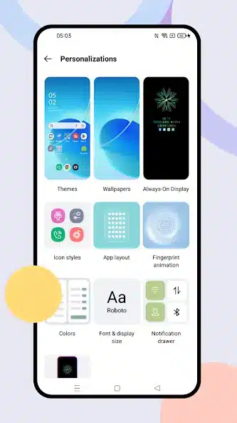 تنزيل متجر السيمات Oppo Theme Store مهكر للاندرويد Apk أخر إصدار 2026 مجانا تنزيل متجر السيمات Oppo Theme Store مهكر للاندرويد Apk أخر إصدار 2026 مجانا