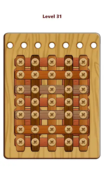 تحميل لعبة Wood Nuts & Bolts Puzzle مهكرة Apk للاندررويد 2026 اخر إصدار مجانا تحميل لعبة Wood Nuts & Bolts Puzzle مهكرة Apk للاندررويد 2026 اخر إصدار مجانا