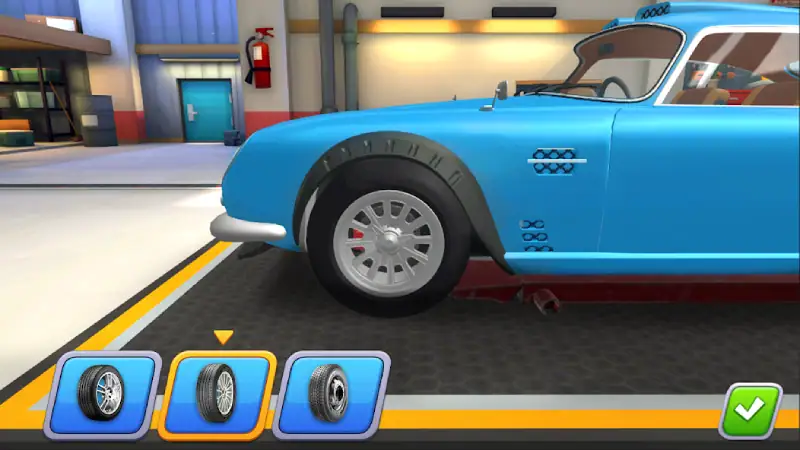 تحميل لعبة تعديل السيارات Car Makeover مهكرة للاندرويد Apk أخر إصدار 2026 مجانا تحميل لعبة تعديل السيارات Car Makeover مهكرة للاندرويد Apk أخر إصدار 2026 مجانا