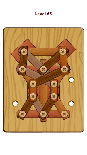 تحميل لعبة Wood Nuts & Bolts Puzzle مهكرة Apk للاندررويد 2026 اخر إصدار مجانا تحميل لعبة Wood Nuts & Bolts Puzzle مهكرة Apk للاندررويد 2026 اخر إصدار مجانا