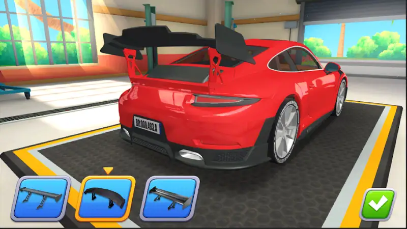 تحميل لعبة تعديل السيارات Car Makeover مهكرة للاندرويد Apk أخر إصدار 2026 مجانا تحميل لعبة تعديل السيارات Car Makeover مهكرة للاندرويد Apk أخر إصدار 2026 مجانا