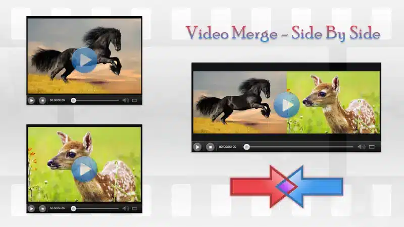تحميل برنامج دمج الفيديو Video Merge مهكر للاندرويد Apk أخر إصدار 2026 مجانا تحميل برنامج دمج الفيديو Video Merge مهكر للاندرويد Apk أخر إصدار 2026 مجانا