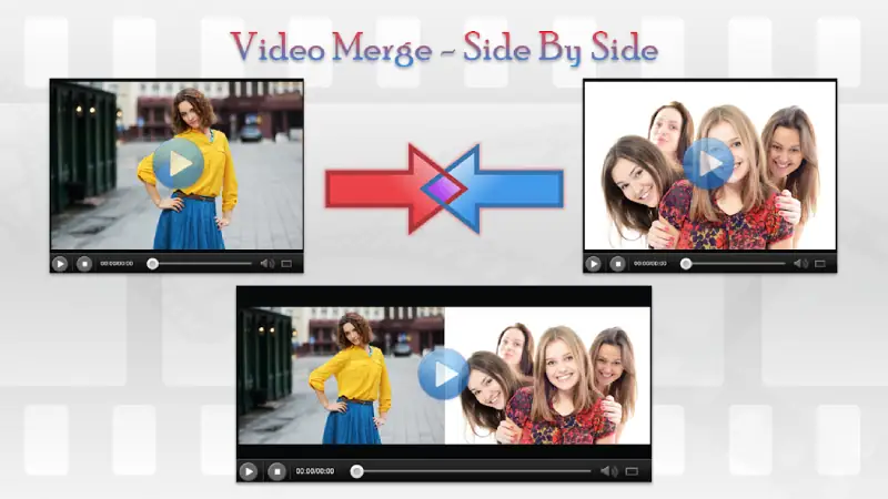 تحميل برنامج دمج الفيديو Video Merge مهكر للاندرويد Apk أخر إصدار 2026 مجانا تحميل برنامج دمج الفيديو Video Merge مهكر للاندرويد Apk أخر إصدار 2026 مجانا