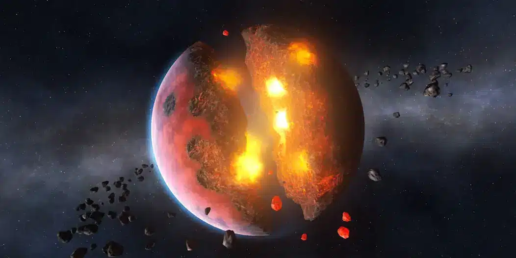 تحميل لعبة Solar Smash مهكرة للاندرويد Apk أخر إصدار 2026 مجانا تحميل لعبة Solar Smash مهكرة للاندرويد Apk أخر إصدار 2026 مجانا