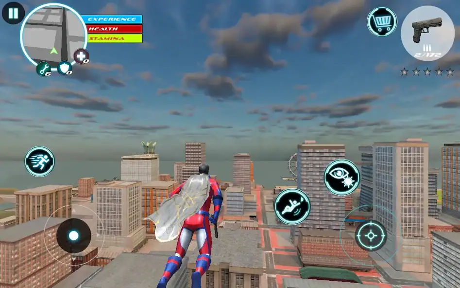 تحميل لعبة Superhero مهكرة للاندرويد Apk أخر إصدار 2026 مجانا تحميل لعبة Superhero مهكرة للاندرويد Apk أخر إصدار 2026 مجانا