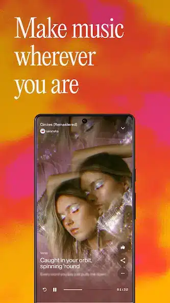 تحميل تطبيق Suno AI Music مهكر للاندرويد Apk أخر إصدار 2026 مجانا تحميل تطبيق Suno AI Music مهكر للاندرويد Apk أخر إصدار 2026 مجانا