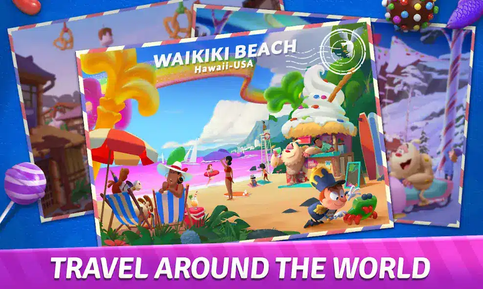 تحميل لعبة Candy Crush Solitaire مهكرة للاندرويد Apk أخر إصدار 2026 مجانا تحميل لعبة Candy Crush Solitaire مهكرة للاندرويد Apk أخر إصدار 2026 مجانا