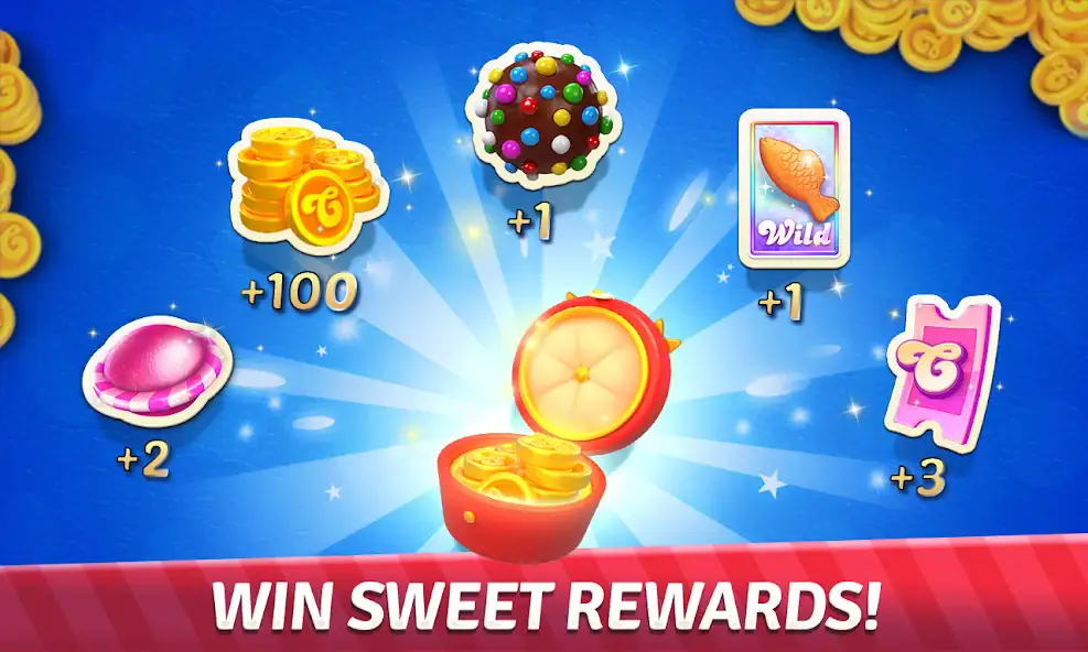 تحميل لعبة Candy Crush Solitaire مهكرة للاندرويد Apk أخر إصدار 2026 مجانا تحميل لعبة Candy Crush Solitaire مهكرة للاندرويد Apk أخر إصدار 2026 مجانا