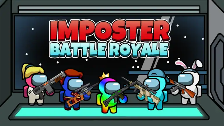 تحميل لعبة Imposter Battle Royale مهكرة للاندرويد Apk أخر إصدار 2026 مجانا تحميل لعبة Imposter Battle Royale مهكرة للاندرويد Apk أخر إصدار 2026 مجانا