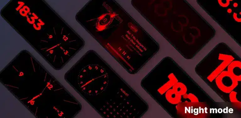 تحميل تطبيق StandBy Mode Pro مهكر للاندرويد Apk أخر إصدار 2026 مجانا تحميل تطبيق StandBy Mode Pro مهكر للاندرويد Apk أخر إصدار 2026 مجانا