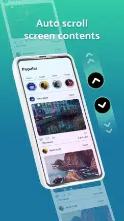 تحميل تطبيق التمرير التلقائي Automatic Scroll مهكر للاندرويد Apk أخر إصدار 2026 مجانا تحميل تطبيق التمرير التلقائي Automatic Scroll مهكر للاندرويد Apk أخر إصدار 2026 مجانا