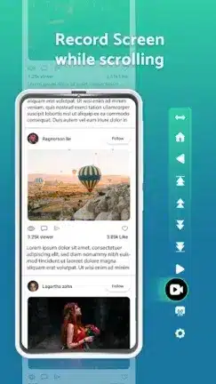 تحميل تطبيق التمرير التلقائي Automatic Scroll مهكر للاندرويد Apk أخر إصدار 2026 مجانا تحميل تطبيق التمرير التلقائي Automatic Scroll مهكر للاندرويد Apk أخر إصدار 2026 مجانا