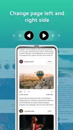 تحميل تطبيق التمرير التلقائي Automatic Scroll مهكر للاندرويد Apk أخر إصدار 2026 مجانا تحميل تطبيق التمرير التلقائي Automatic Scroll مهكر للاندرويد Apk أخر إصدار 2026 مجانا